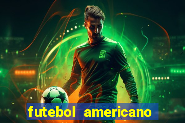 futebol americano feminino onde assistir